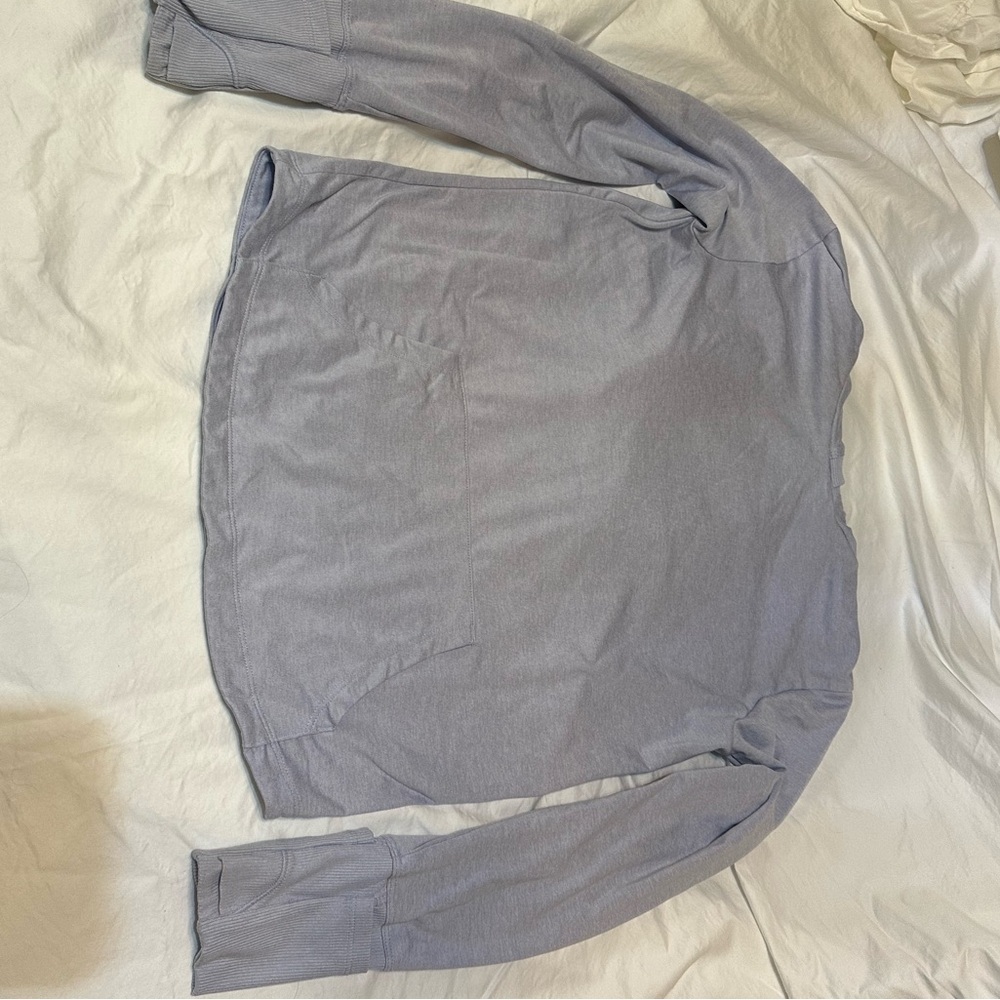 ATHLETA girl’s hoodie/sweatshirt sz. M or 12 yrs old girls.